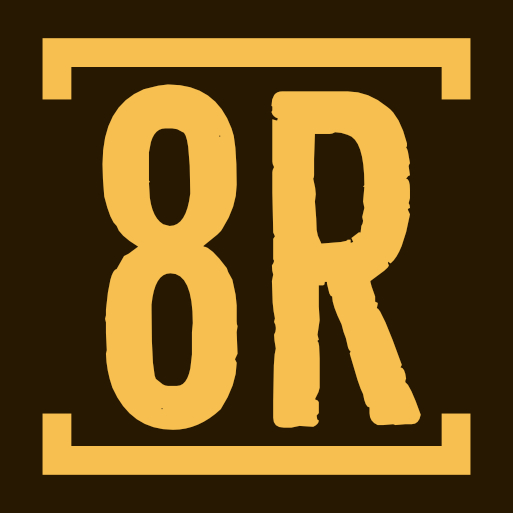 8 Rec Icon